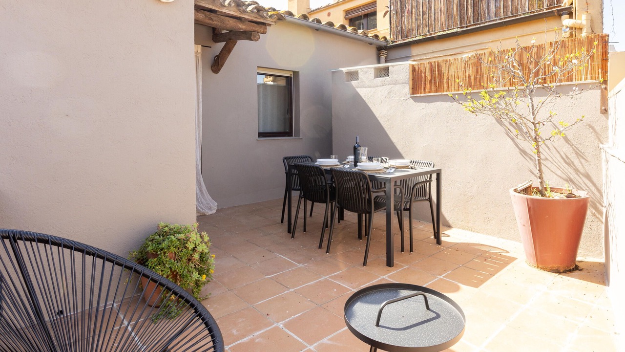 Photo of Outdoor in Fonteta