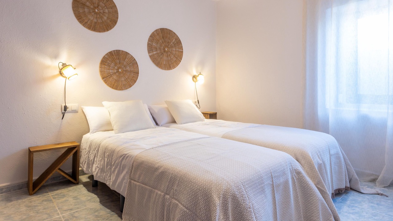 Photo of Bedroom in Fonteta