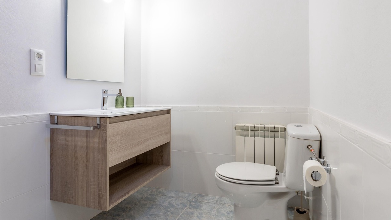 Photo of Bathroom in Fonteta