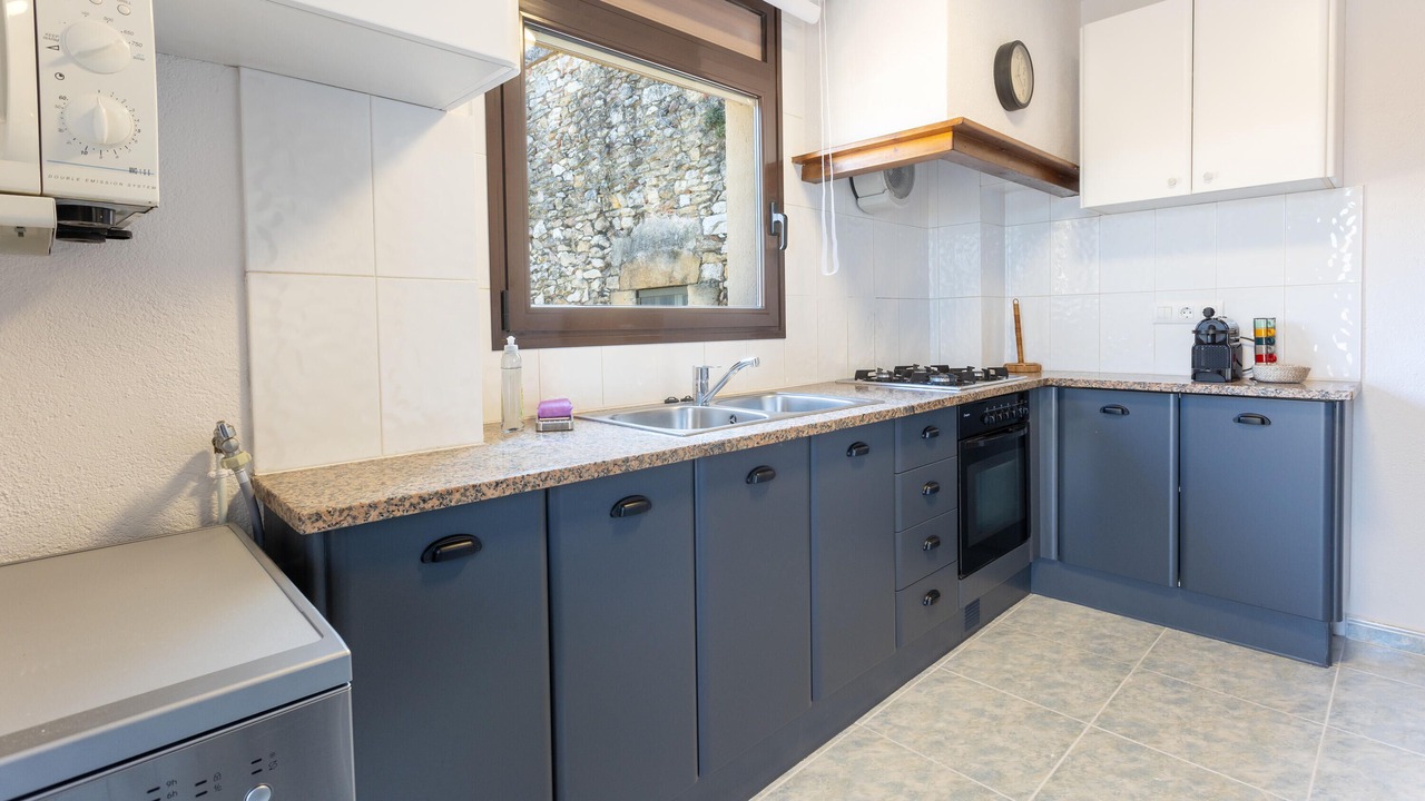 Photo of Kitchen in Fonteta