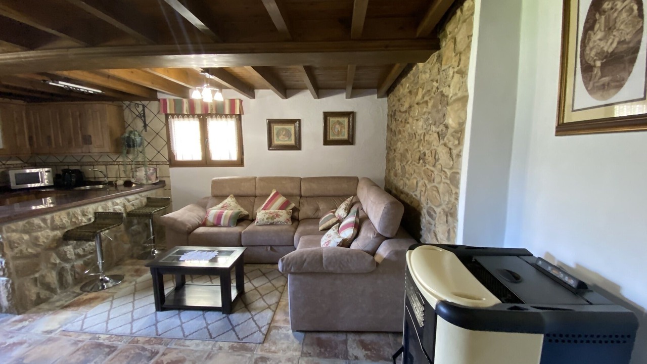 Photo of Bedroom in Soto de las Duenas