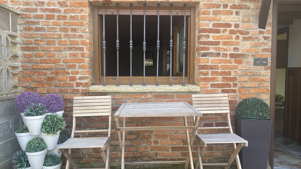 Photo of Patio Balcony in Soto de las Duenas