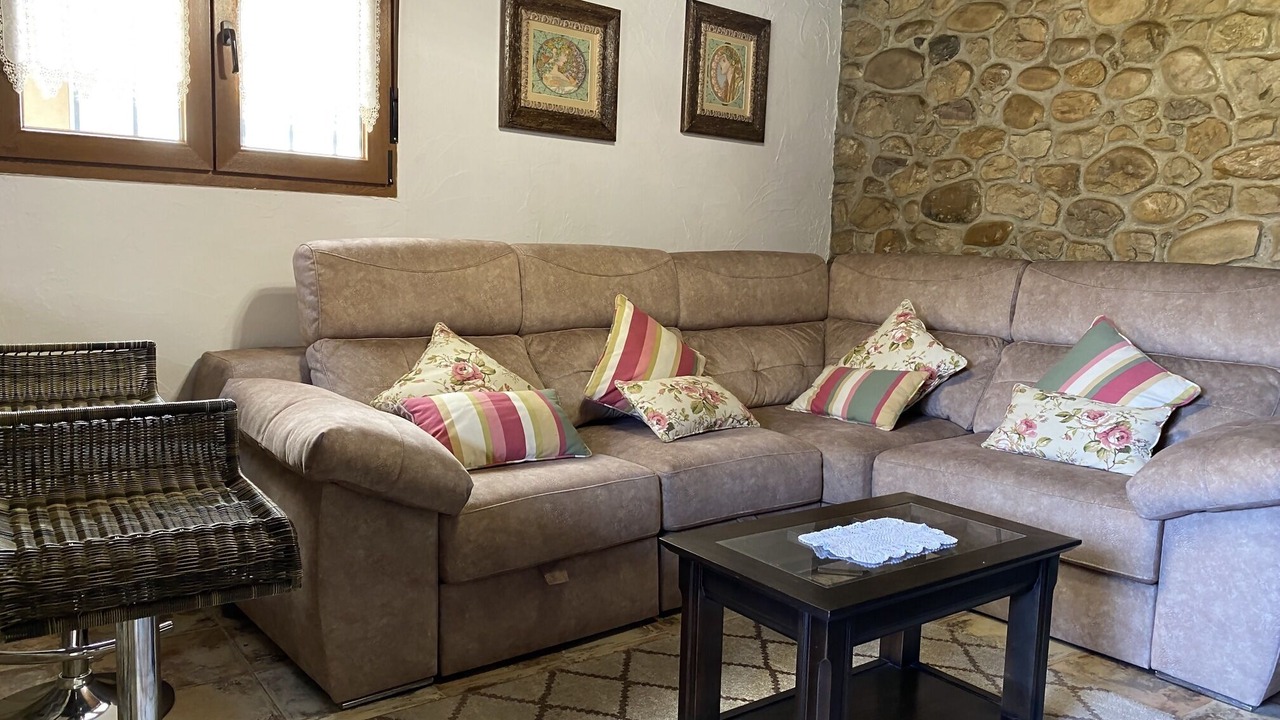 Photo of Bedroom in Soto de las Duenas