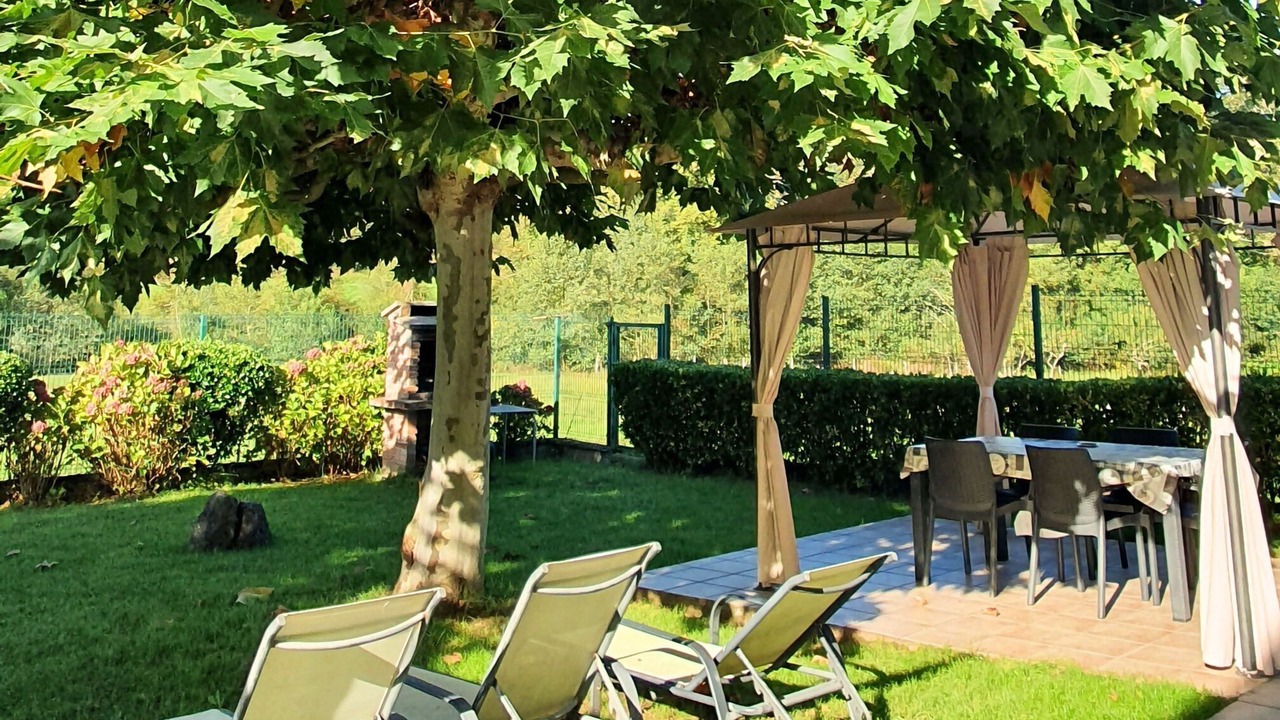 Photo of Outdoor in Soto de las Duenas