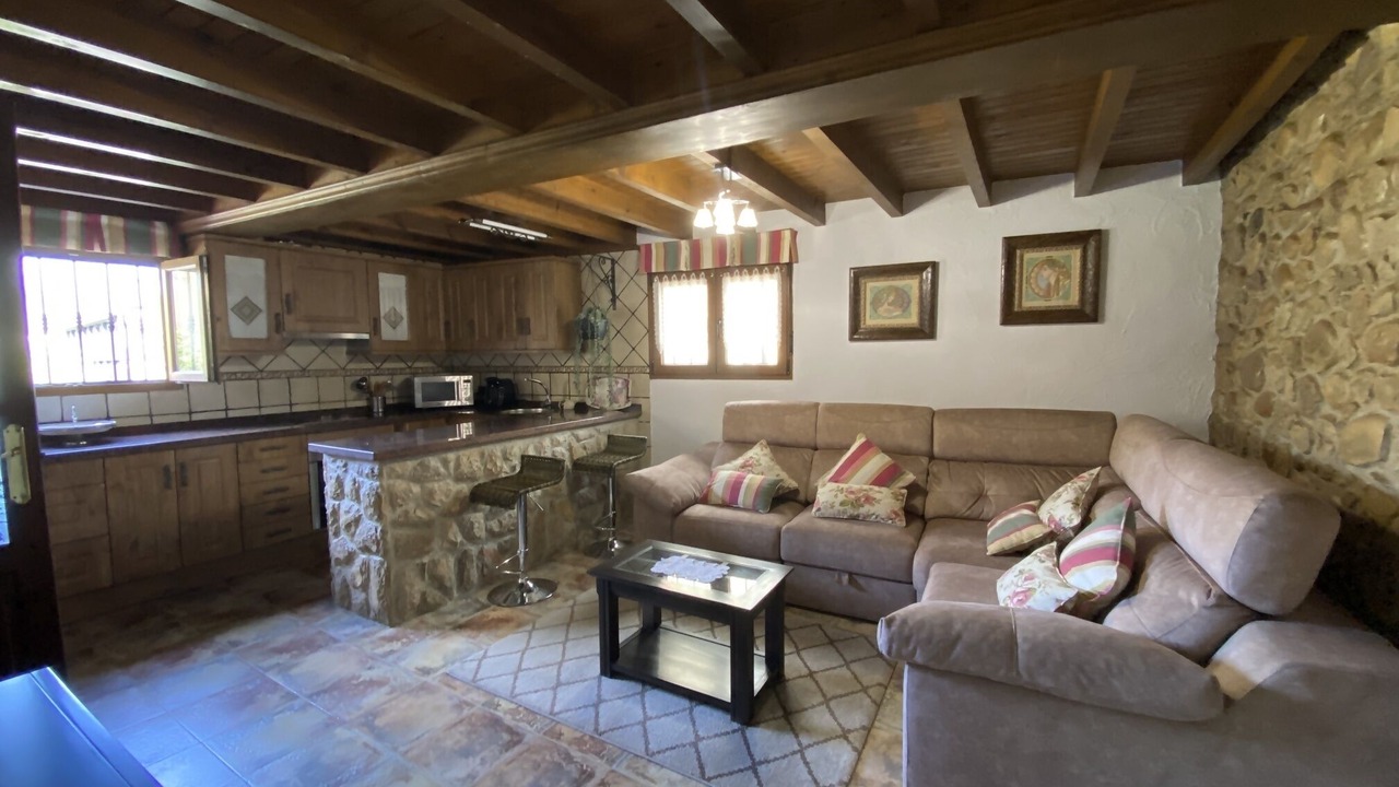Photo of Bedroom in Soto de las Duenas