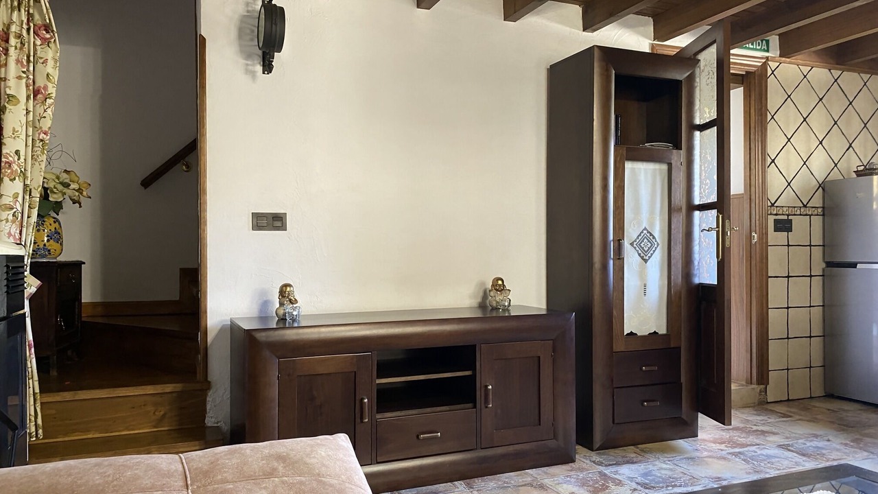Photo of Bedroom in Soto de las Duenas
