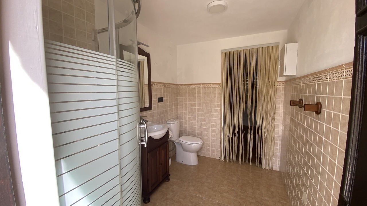 Photo of Bathroom in Soto de las Duenas