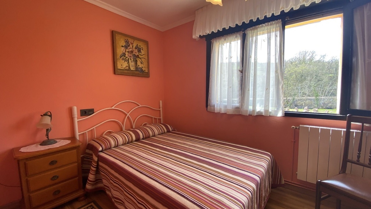 Photo of Bedroom in Soto de las Duenas