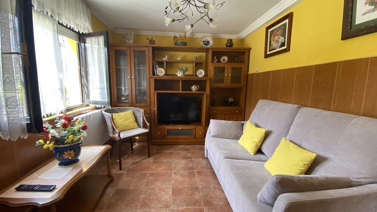 Photo of Bedroom in Soto de las Duenas