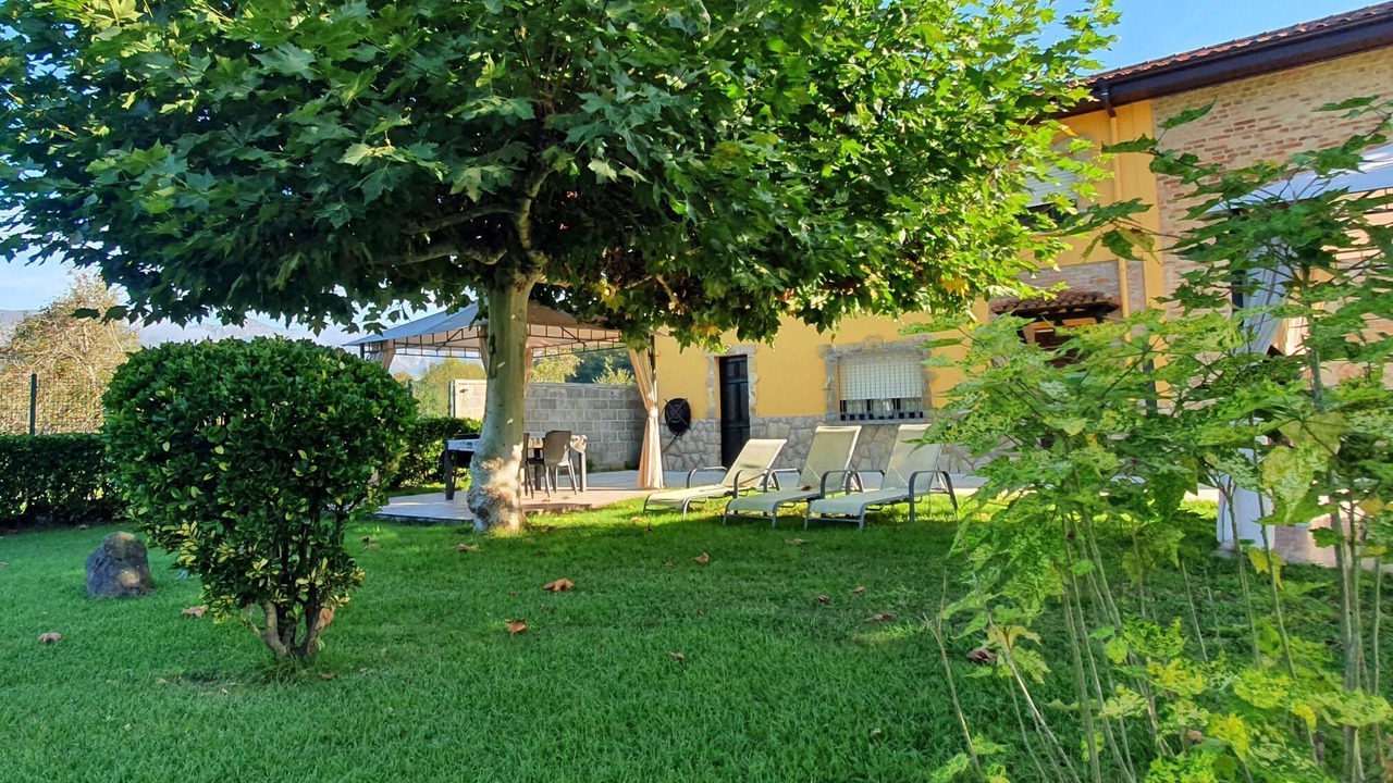 Photo of Outdoor in Soto de las Duenas