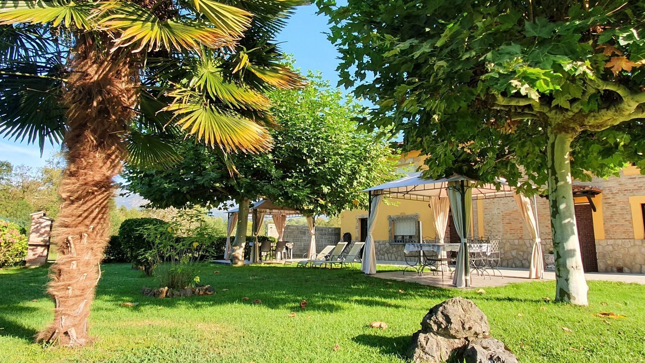 Photo of Outdoor in Soto de las Duenas