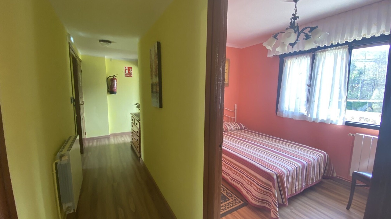 Photo of Bedroom in Soto de las Duenas