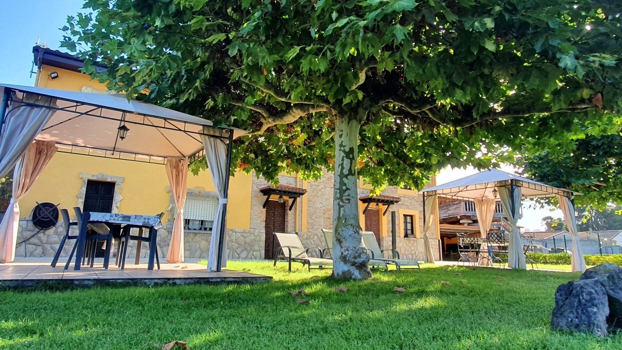Photo of Outdoor in Soto de las Duenas