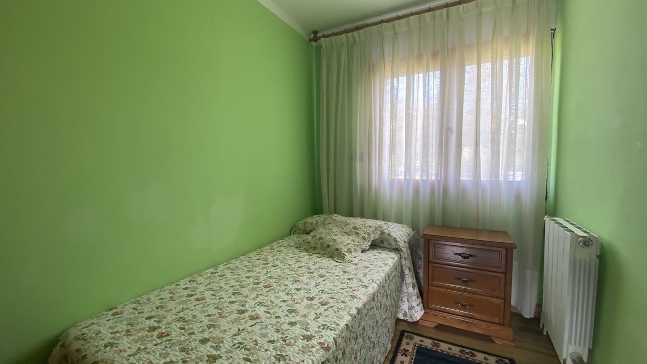 Photo of Bedroom in Soto de las Duenas