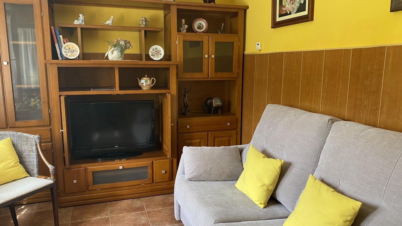 Photo of Bedroom in Soto de las Duenas