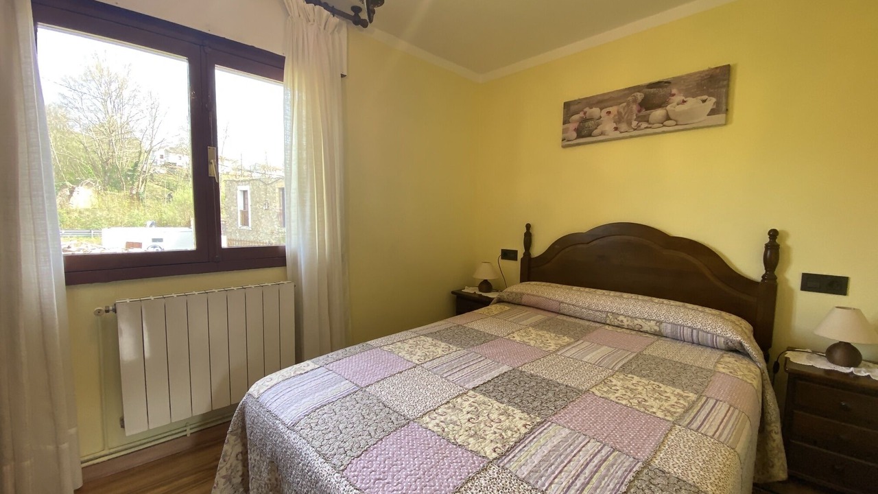 Photo of Bedroom in Soto de las Duenas
