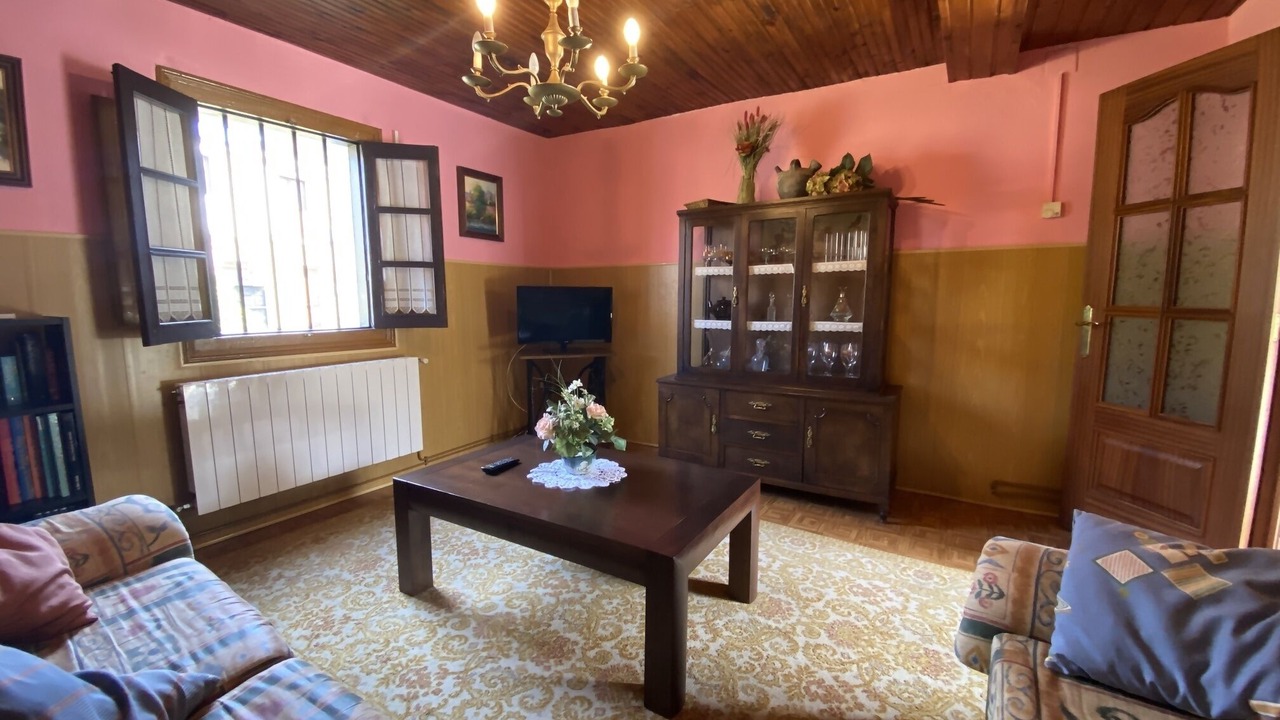 Photo of Bedroom in Soto de las Duenas