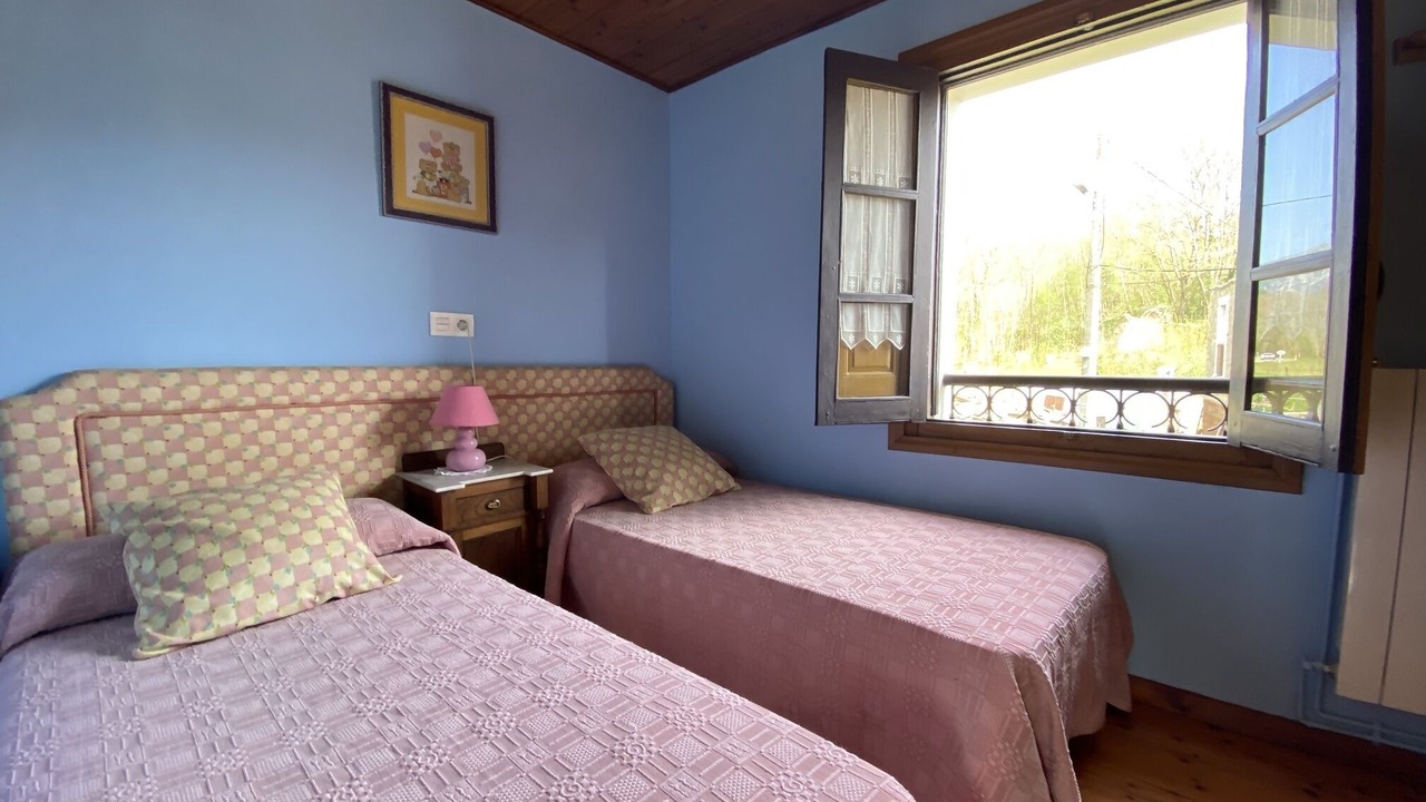 Photo of Bedroom in Soto de las Duenas