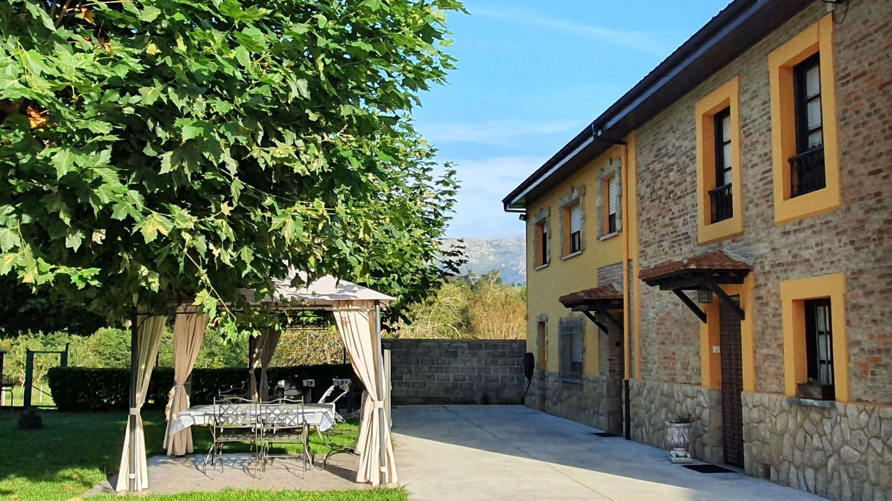 Photo of Outdoor in Soto de las Duenas