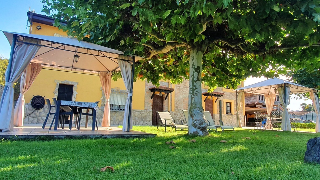 Photo of Outdoor in Soto de las Duenas