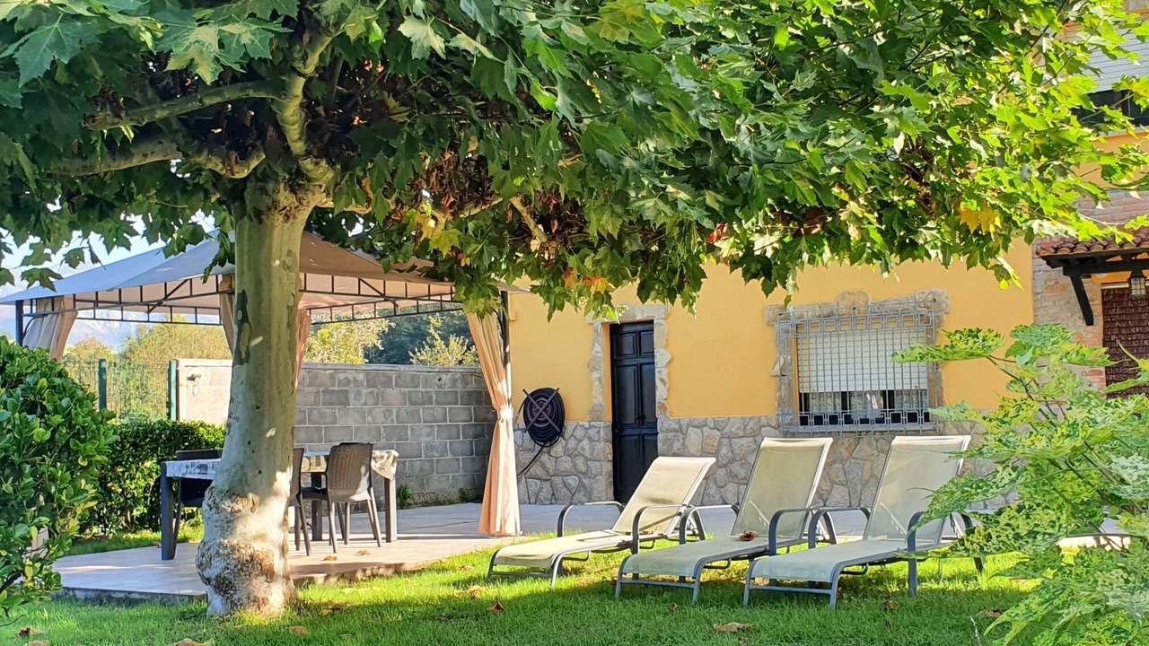 Photo of Outdoor in Soto de las Duenas