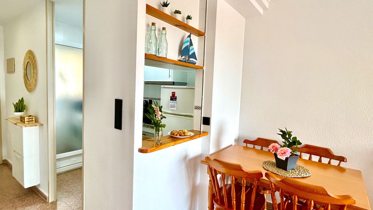 Photo of Livingroom in Els Arenals del Sol