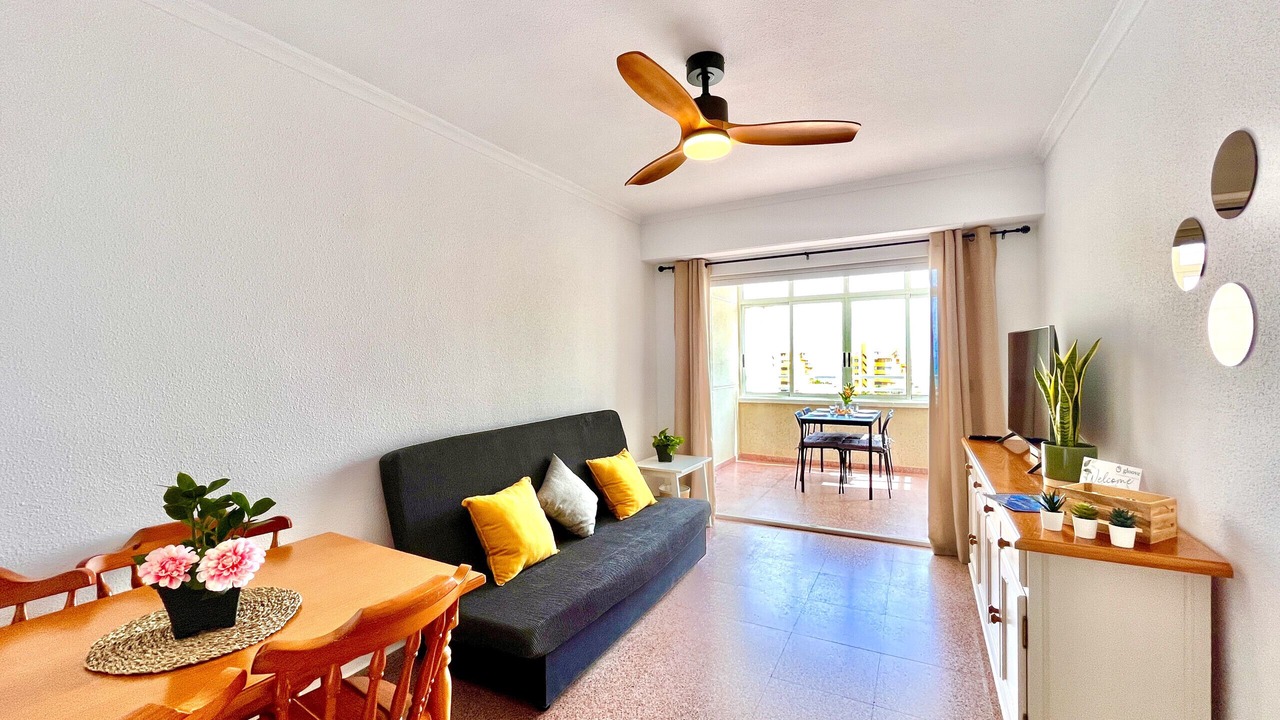 Photo of Livingroom in Els Arenals del Sol