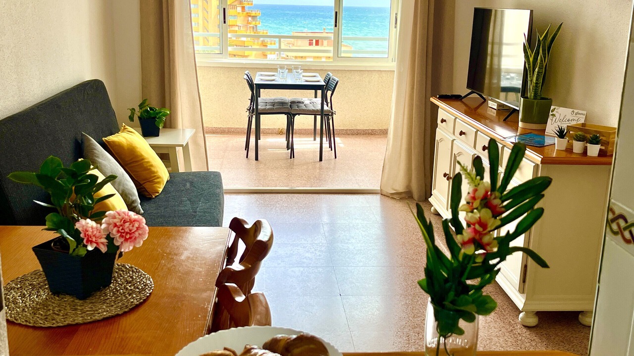 Photo of Livingroom in Els Arenals del Sol