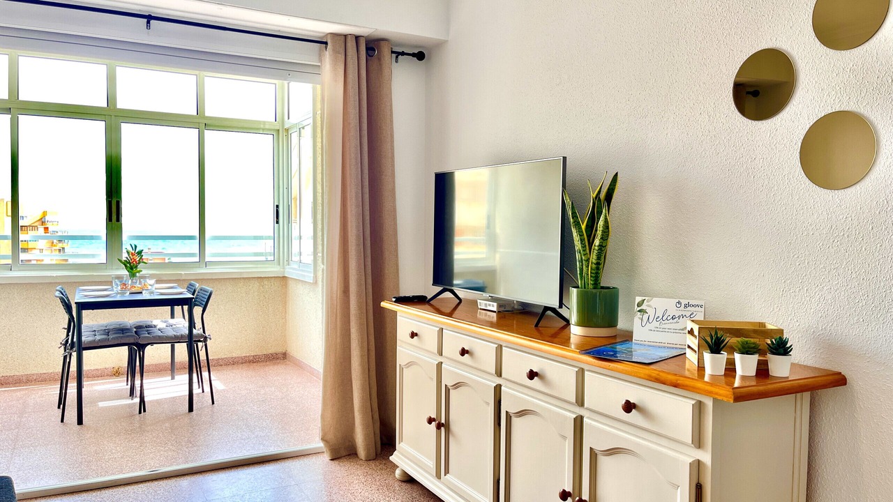 Photo of Livingroom in Els Arenals del Sol