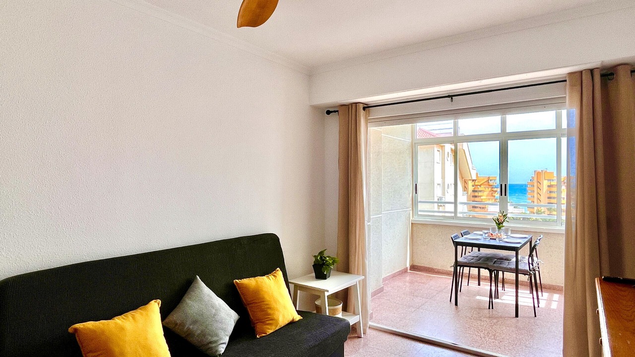 Photo of Livingroom in Els Arenals del Sol