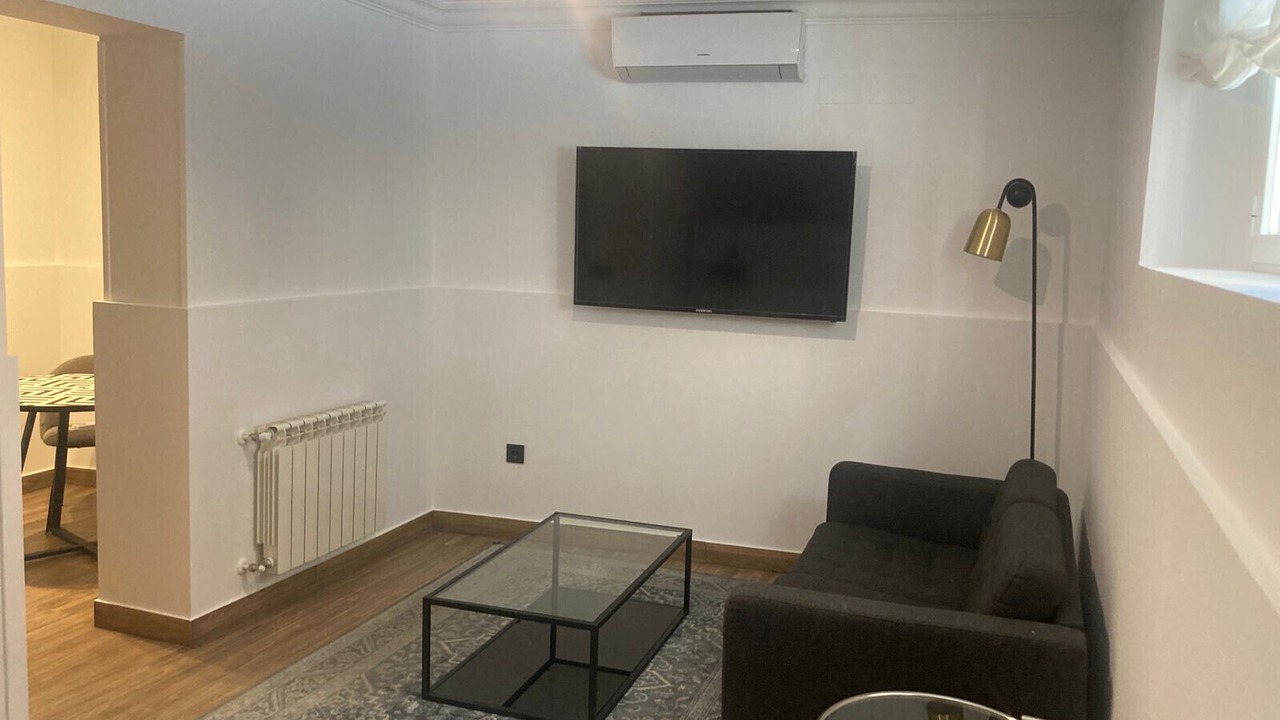 Photo of Livingroom in Puerta del Angel