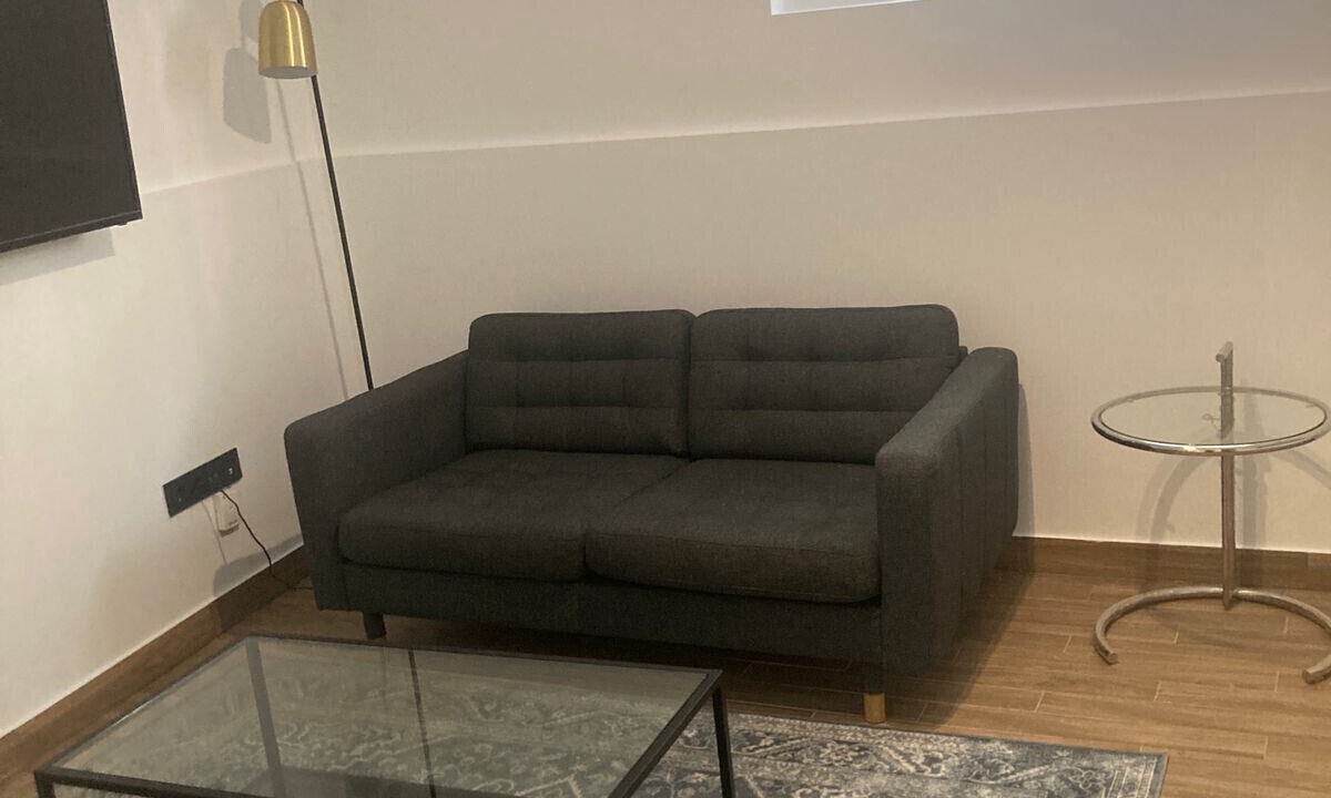 Photo of Livingroom in Puerta del Angel