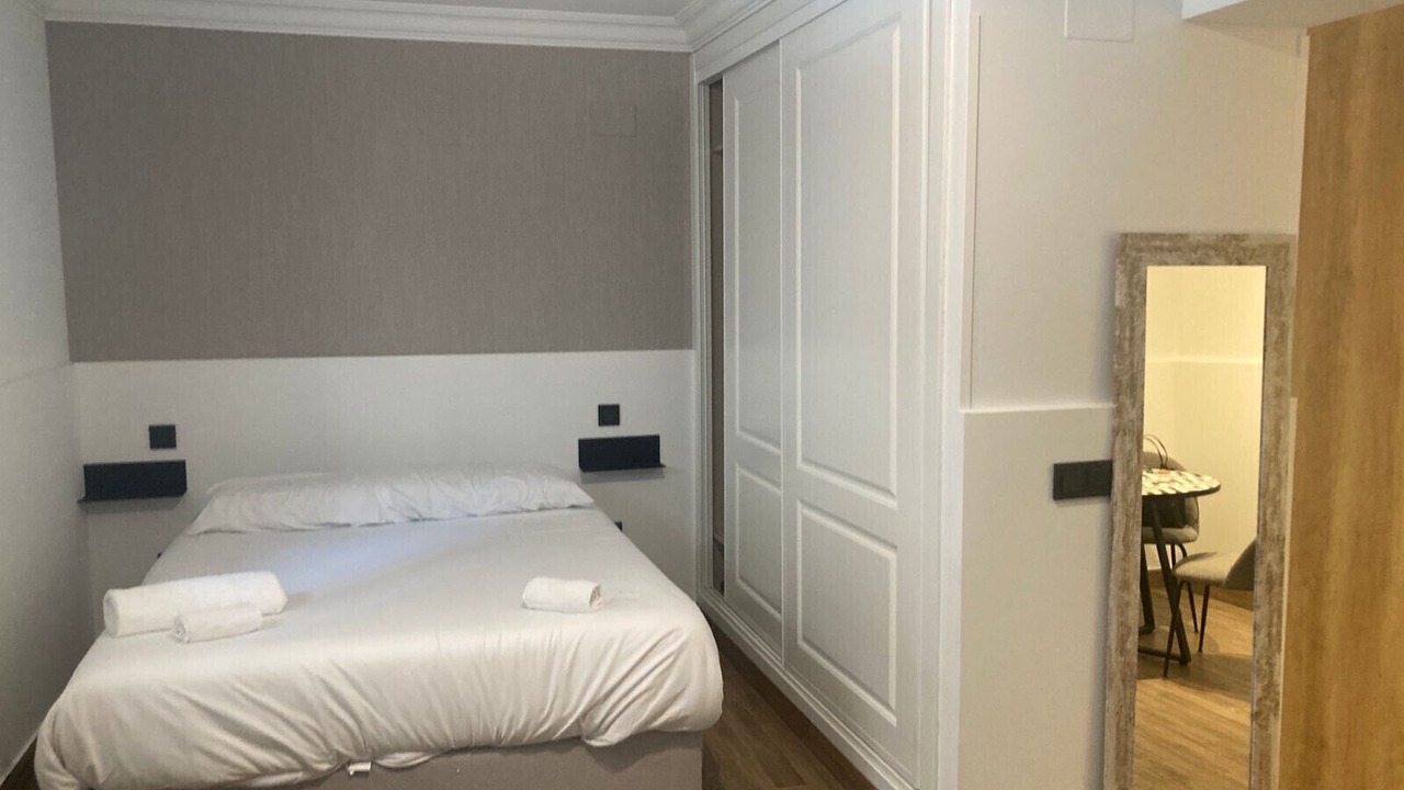 Photo of Bedroom in Puerta del Angel