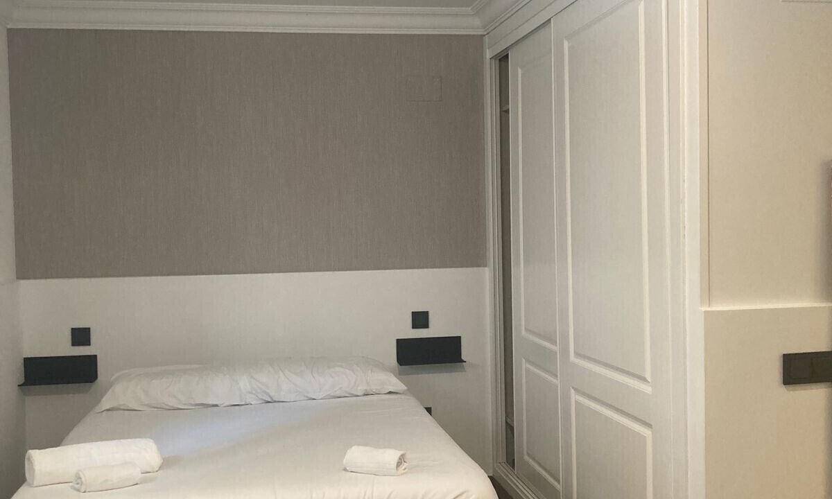 Photo of Bedroom in Puerta del Angel