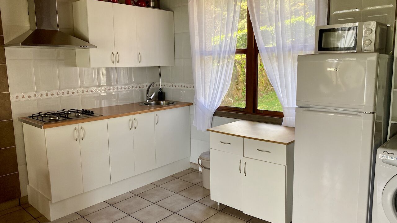 Photo of Kitchen in Santa Marta de Ortigueira