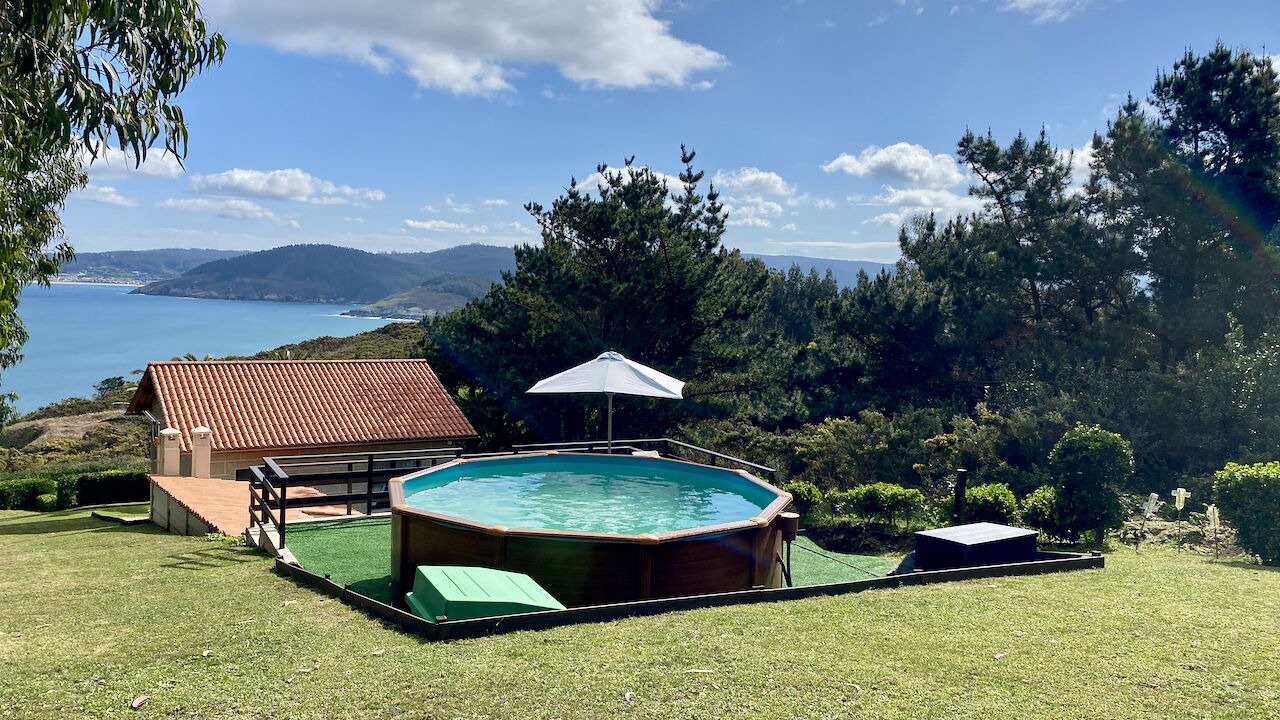 Photo of Outdoor in Santa Marta de Ortigueira