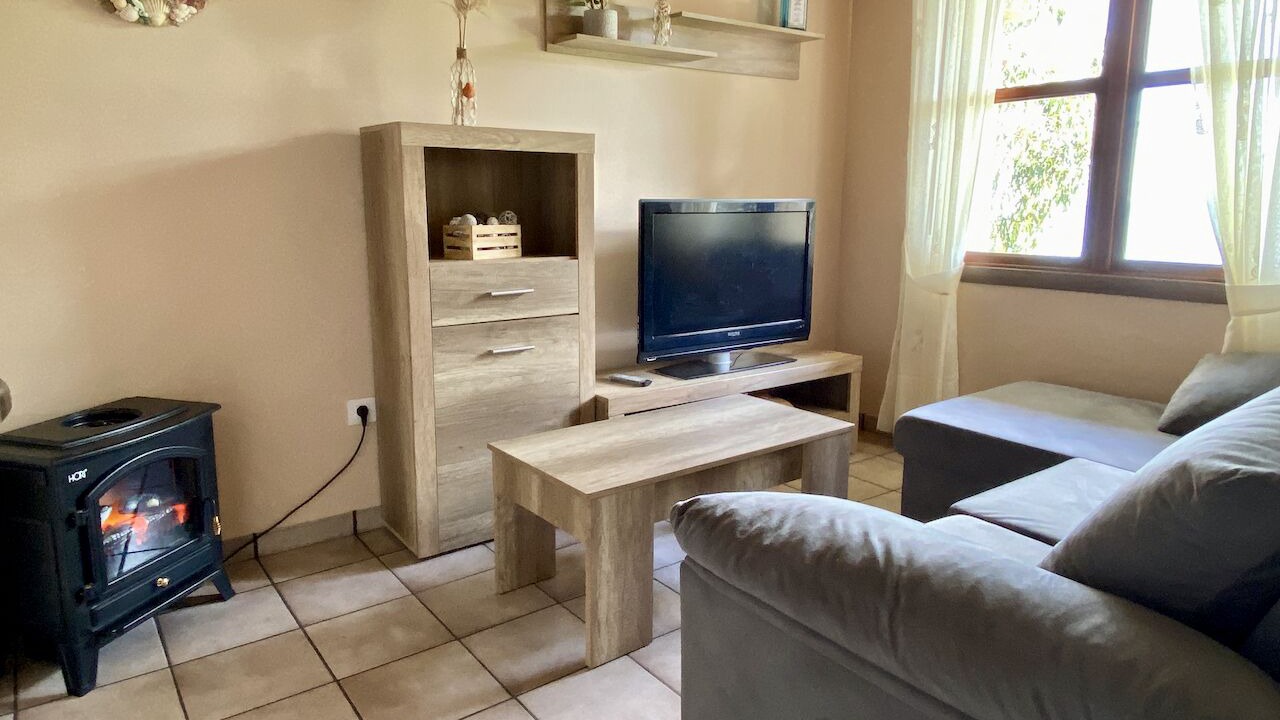 Photo of Livingroom in Santa Marta de Ortigueira