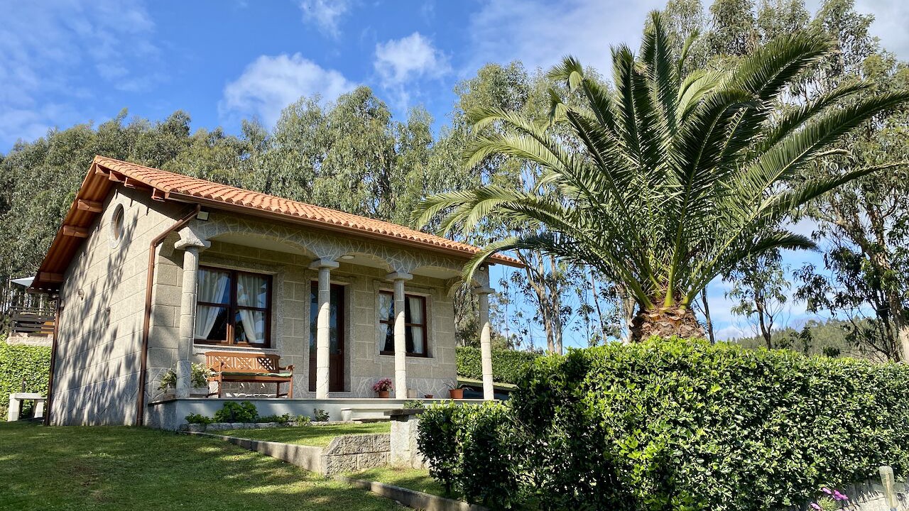 Photo of Outdoor in Santa Marta de Ortigueira