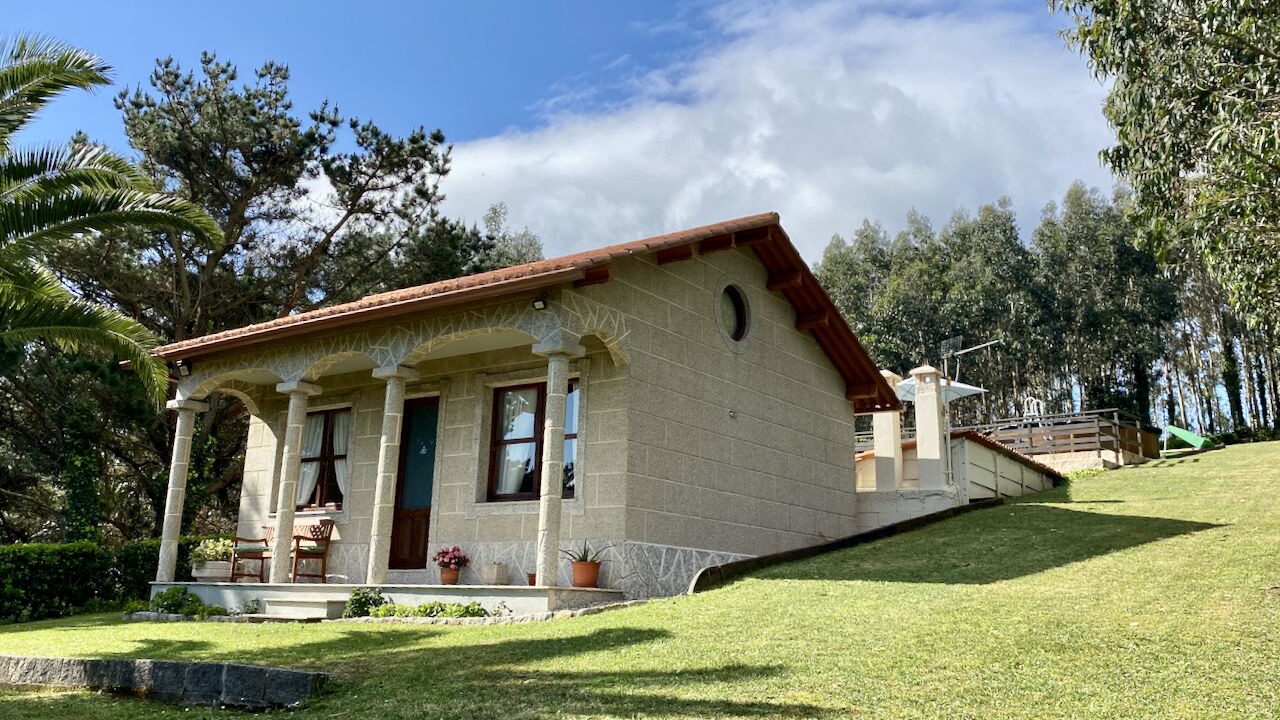 Photo of Outdoor in Santa Marta de Ortigueira