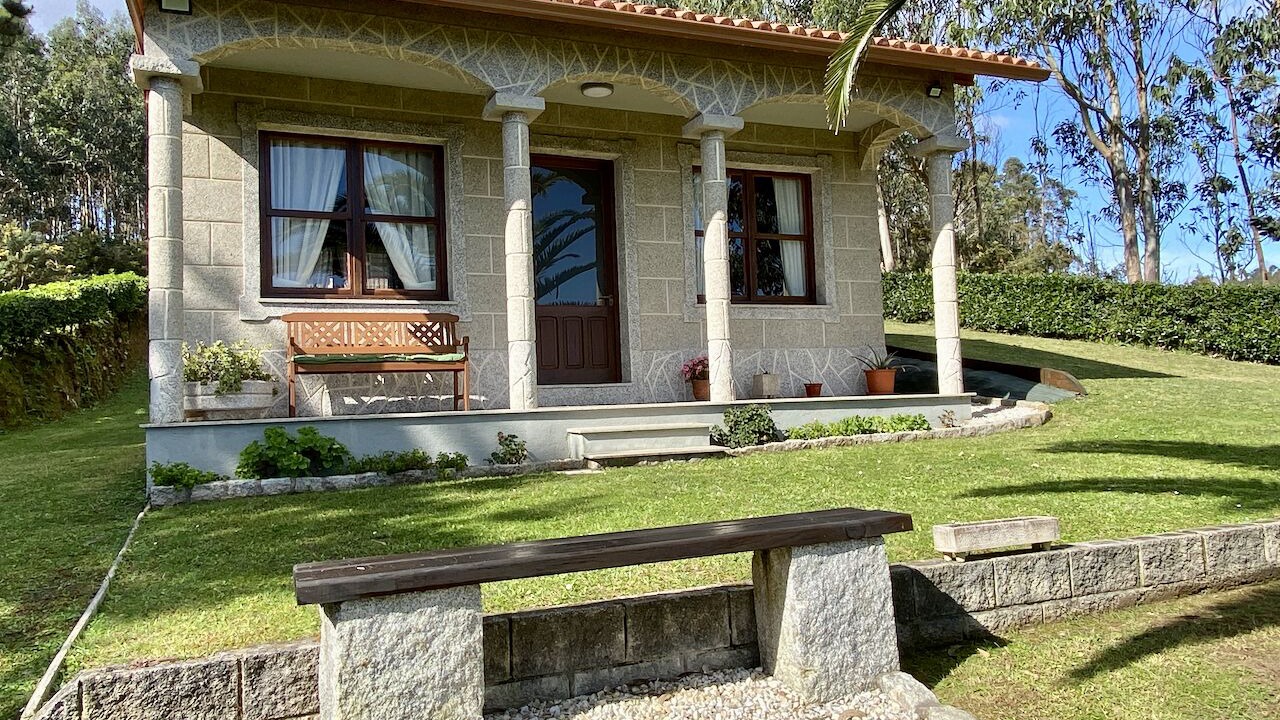 Photo of Outdoor in Santa Marta de Ortigueira