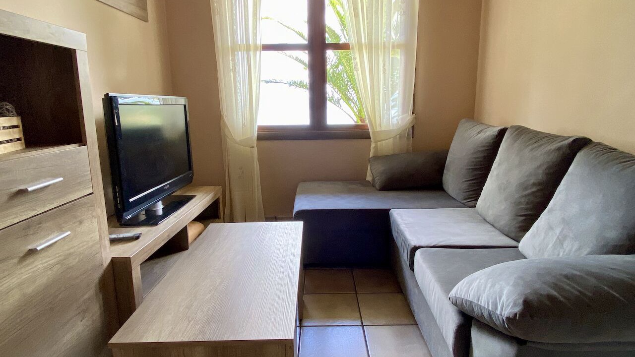 Photo of Livingroom in Santa Marta de Ortigueira
