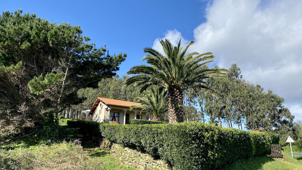 Photo of Outdoor in Santa Marta de Ortigueira