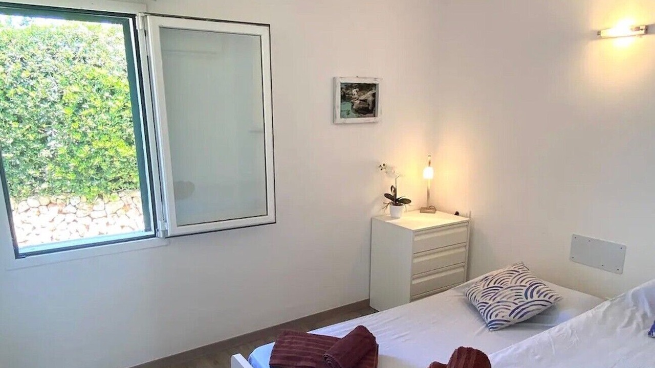 Photo of Bedroom in Cala'n Bosch