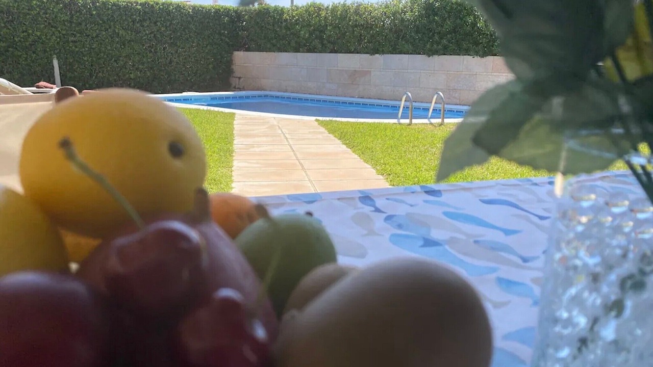 Photo of Outdoor in Cala'n Bosch