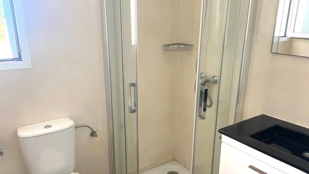 Photo of Bathroom in Cala'n Bosch