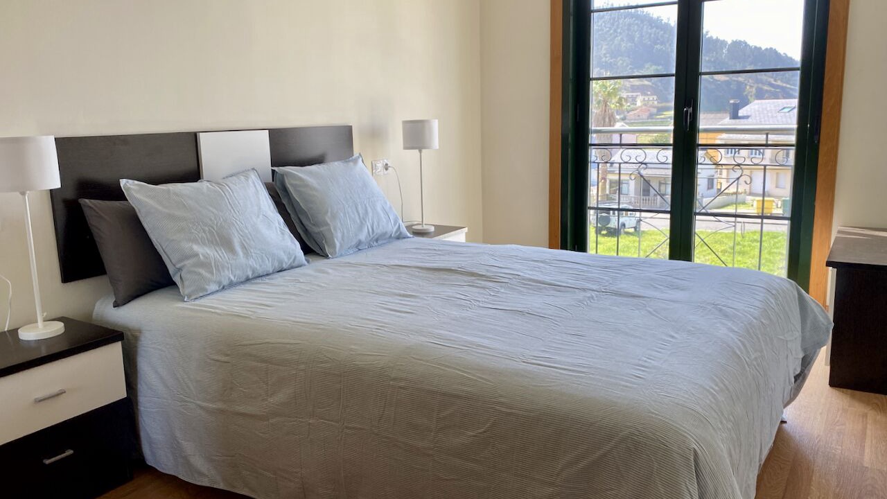 Photo of Bedroom in Porto de Espasante
