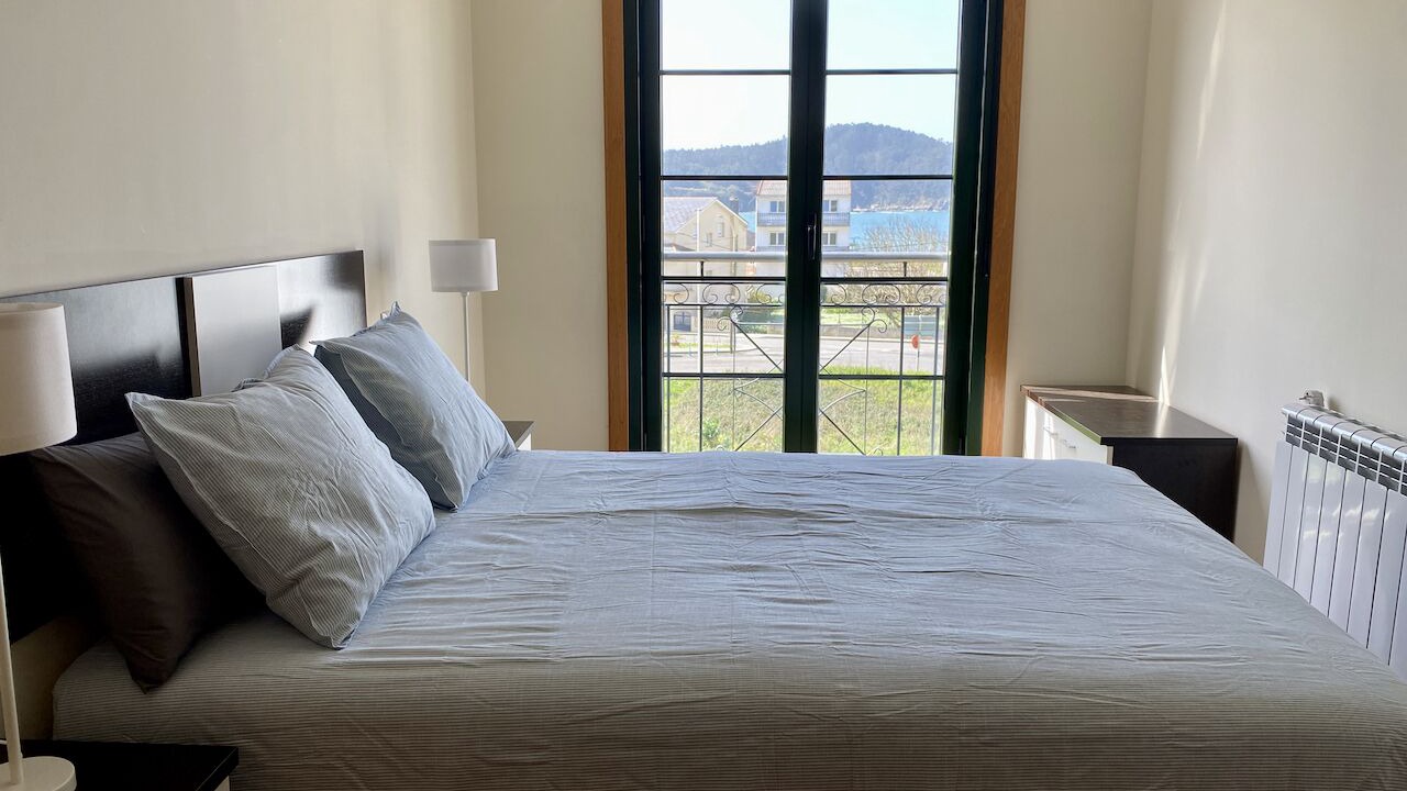 Photo of Bedroom in Porto de Espasante