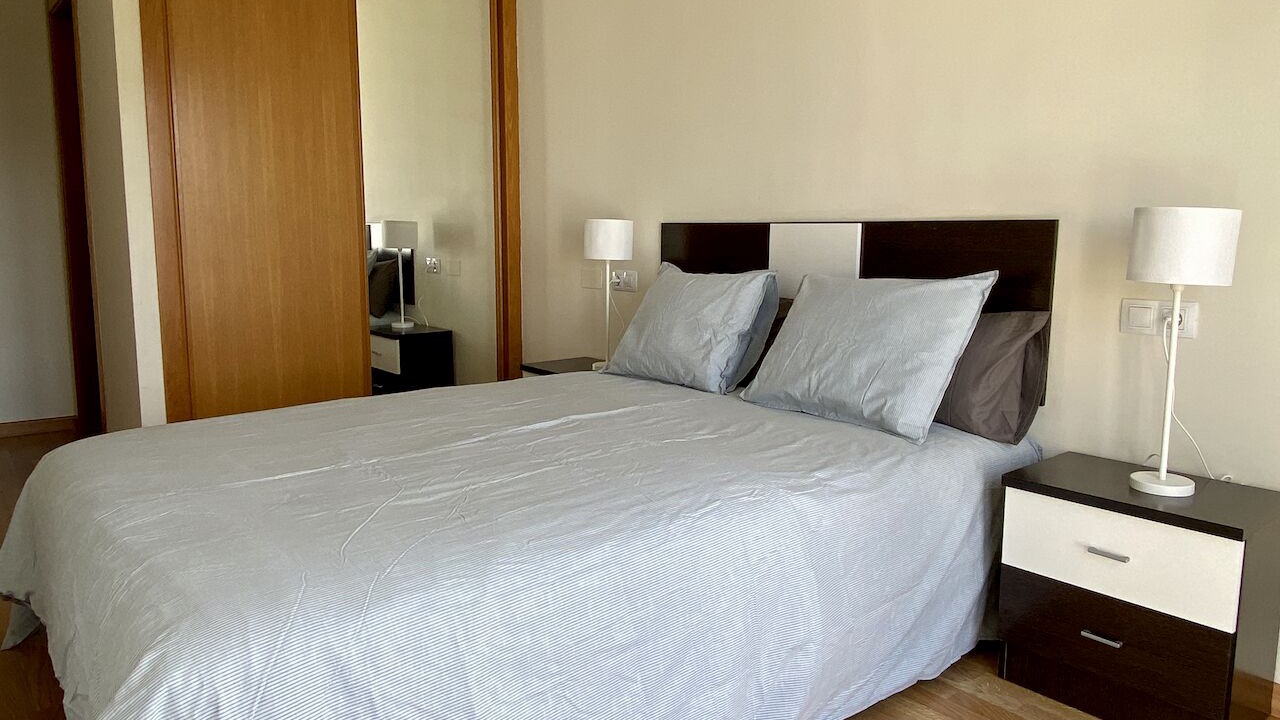 Photo of Bedroom in Porto de Espasante