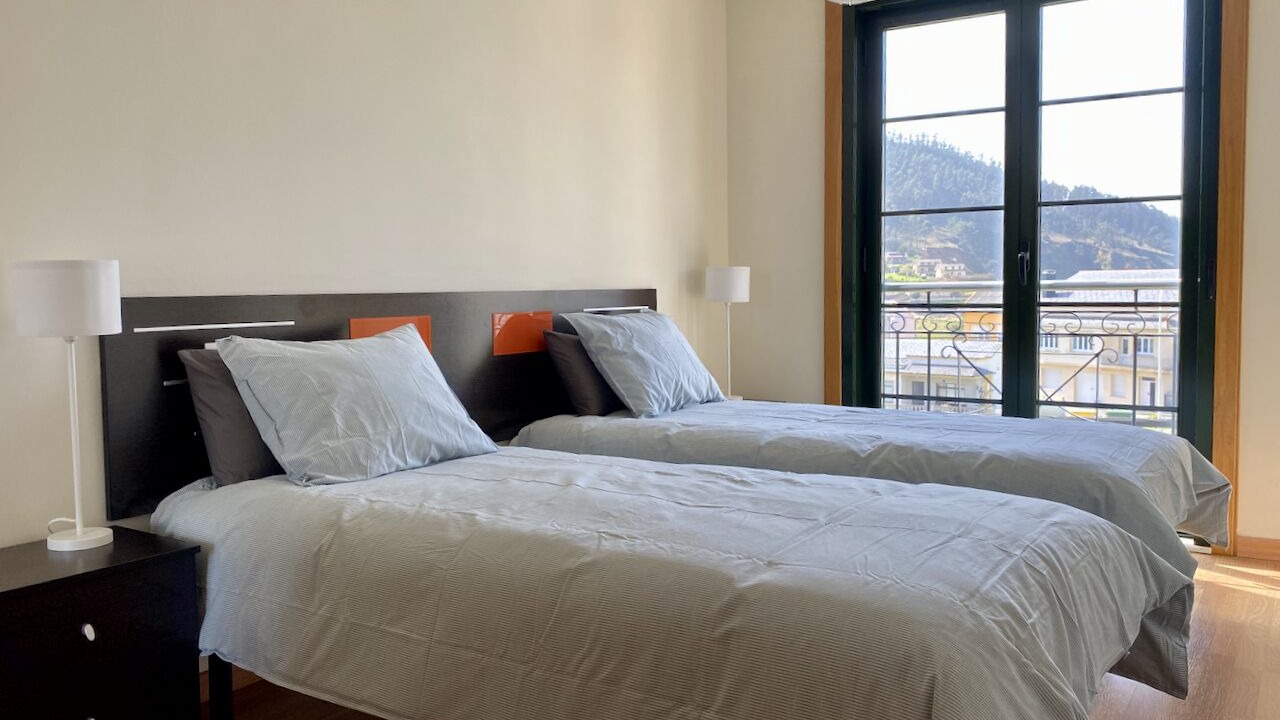 Photo of Bedroom in Porto de Espasante
