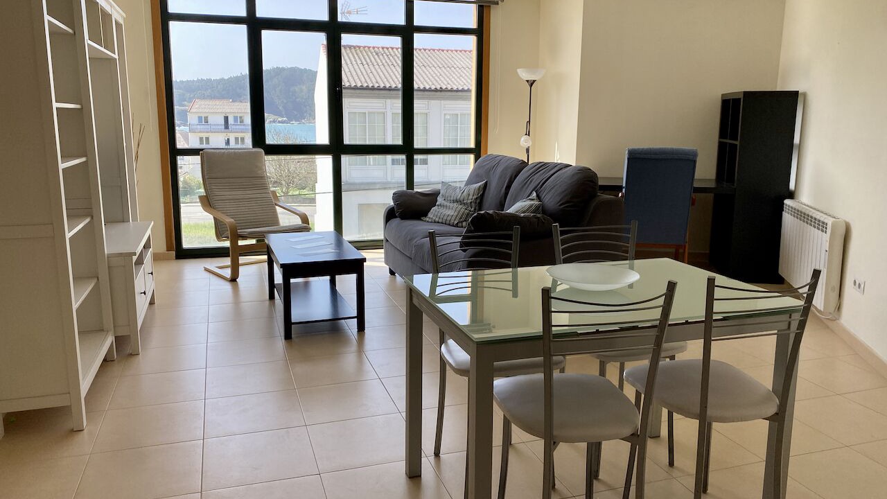 Photo of Livingroom in Porto de Espasante